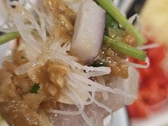 -官塘陈记鱼生·潮汕砂锅粥·牛肉火锅(潮枫路总店)