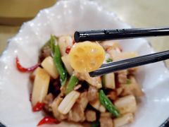 -万景饭店·鱼街农家菜