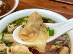 -吴家馄饨