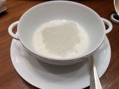 燕窝-广州柏悦酒店·悦景轩·粤菜餐厅