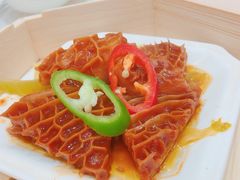 -宝园酒家(美林M·LIVE天地东座店)
