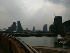 -日照灯塔风景区