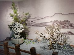 -深圳博物馆(古代艺术馆)