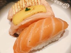 -元气寿司(东方宝泰店)