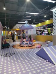 -米迪熊家庭娱乐中心新天泽国际广场店