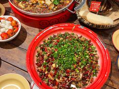 -聂发财重庆江湖菜(解放碑店)