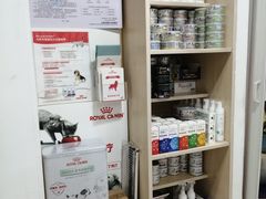 -哆趣宠物医院·眼科·内镜·急重症转诊中心(上海店)