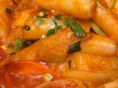-韩宫宴烤肉·料理(苏州中心店)
