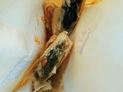 -冠素堂观音饼(朱家尖码头店)