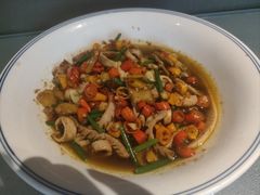 -九道菜(珠晖万达店)