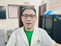 -张钰强中医正骨推拿连锁(唐家人才公寓店)