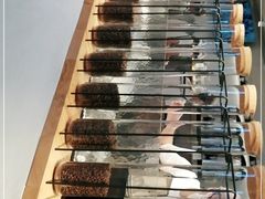 -喜茶(佛山岭南站店)