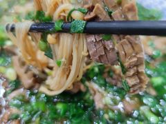 -椒香川流不息川菜馆(二七北路店)