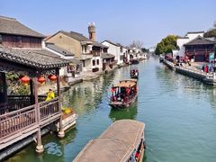 -南浔古镇