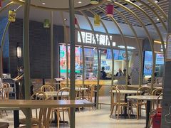 -食代馆(深业上城店)