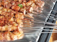 -星光小把串·海鲜烧烤(西安路店)