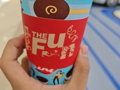 -DQ·蛋糕·冰淇淋(合生汇店)