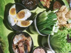 -淀里船宴(卓达店)