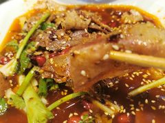 -红辣椒·川菜·火锅(张杨路店)