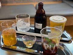 -大益茶庭(永庆坊店)