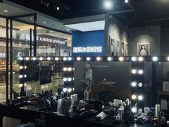 -海马体家庭照相馆(广州正佳广场店)