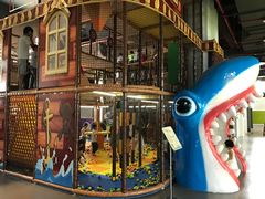 -蒙特利亲子乐园