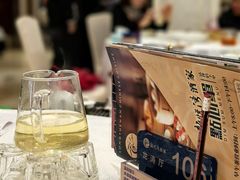 -龙悦湾酒家·八阵鱼生·渔人码头店