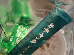 -南拳十三姨·潮汕砂锅粥·粤菜(西单大悦城店)