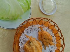 -蚝家菜馆(沙井店)