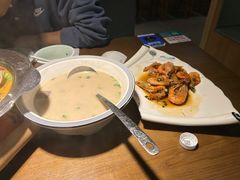 -魔鬼牛蛙小厨•烤鱼•龙虾(上马墩光华时代店)