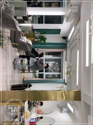 -AMS·私人订制美发