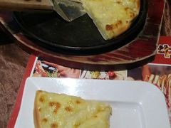 榴莲披萨-路易十三西餐厅(西关新天地店)