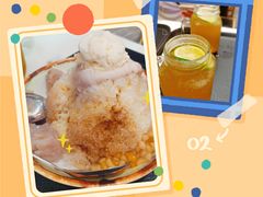 -鲜芋仙Meet Fresh(壹方城店)