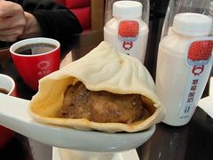 -锡笼记·无锡小笼(常熟万达店)