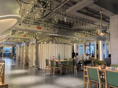 -娜仁图雅蒙古美食村(33小镇店)