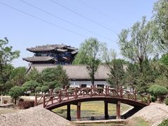 -天涯山