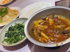 -客家大院·非遗赣南客家菜(郁孤台店)