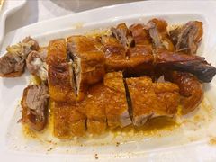深井烧鹅-廣味潮鲜·一品潮滋味(五道口店)