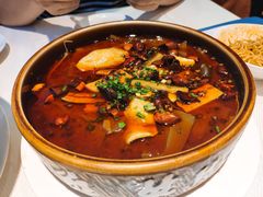 渝信毛血旺-渝信川菜(华盛店)