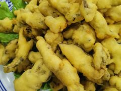 -西北朗益和穆斯林餐厅