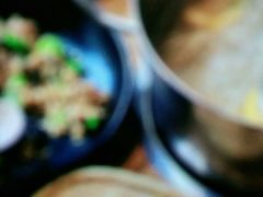 -三太子地摊烧烤·小龙虾(北蔡店)