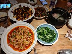 -树厨贵州菜(大十字店)