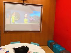 -奇尔思青少儿·语言·艺术·演讲(顾戴路店)