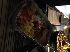 401烤肉店(弘大店)-401餐厅(弘大店)