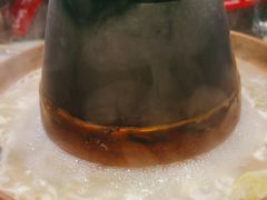 -南门四季铜锅涮肉(大屯·北苑店)