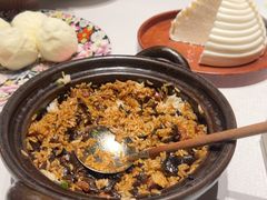 -奉天小馆·非遗东北菜(沈阳万象城店)