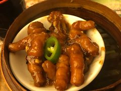 -添好运点心专门店(深水埗店)