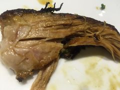 -老码头黑皮肘子锅包肉(赣水路店)