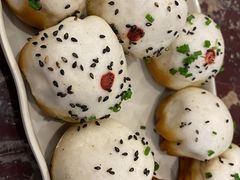 -东泰祥生煎馆(长宁路店)