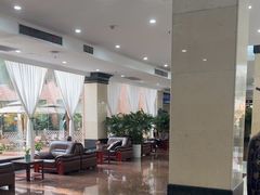 -西安交大南洋大酒店(交通大学青龙寺店)